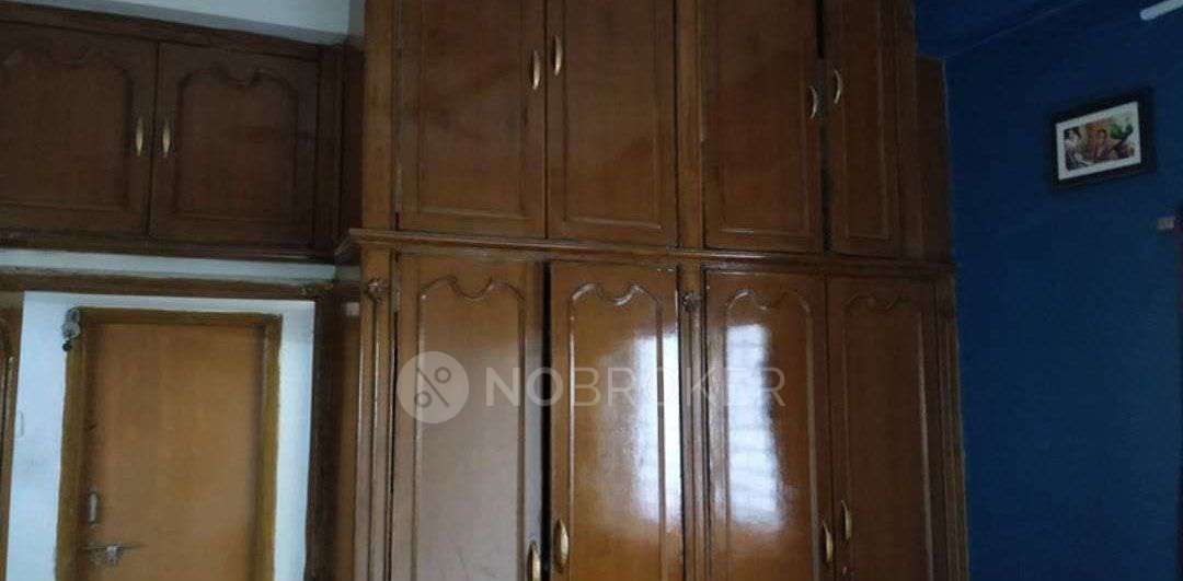 2 BHK Flat In Sriram Ambika Nilaya For Sale  In Krishi Nagar