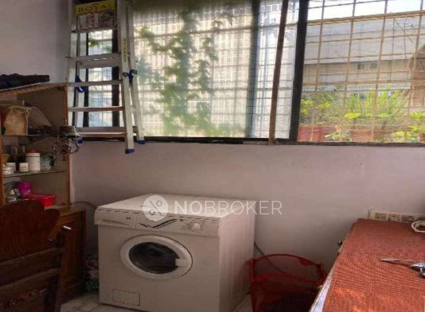 2 BHK Flat In Sriram Ambika Nilaya For Sale  In Krishi Nagar