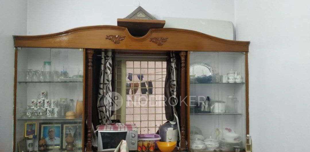 2 BHK Flat In Sriram Ambika Nilaya For Sale  In Krishi Nagar