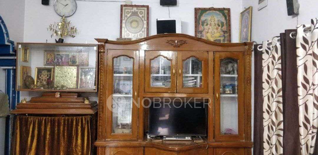 2 BHK Flat In Sriram Ambika Nilaya For Sale  In Krishi Nagar