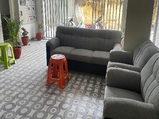 PG for Girls in New Tippasandra