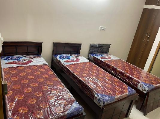 PG for Girls in New Tippasandra