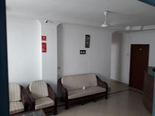 PG for Girls in New Tippasandra