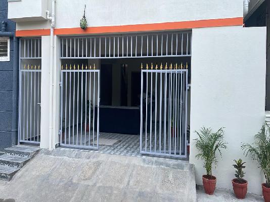 PG for Girls in New Tippasandra