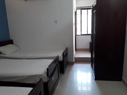 PG for Girls in New Tippasandra