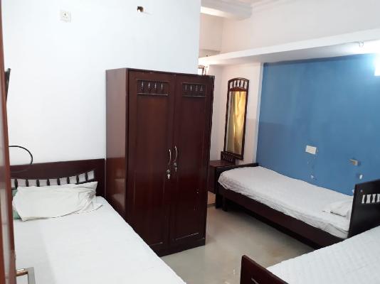 PG for Girls in New Tippasandra