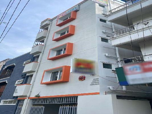 PG for Girls in New Tippasandra