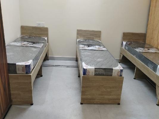 PG for Girls in New Tippasandra