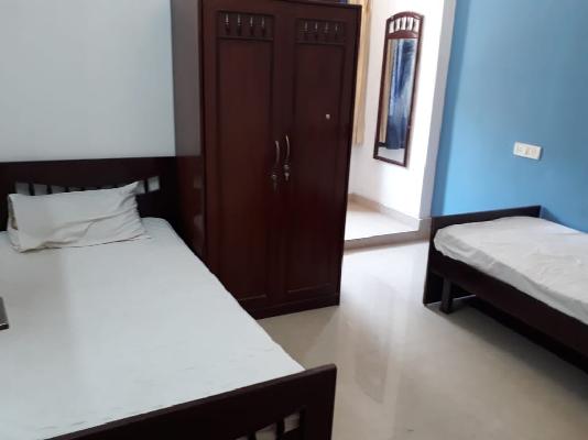 PG for Girls in New Tippasandra