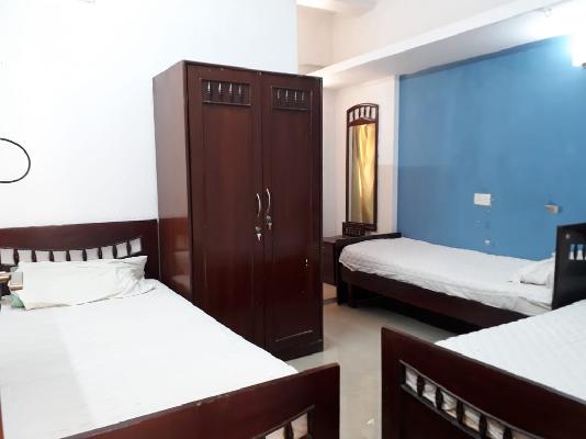 PG for Girls in New Tippasandra