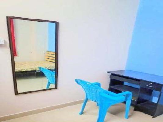 PG for Girls in New Tippasandra