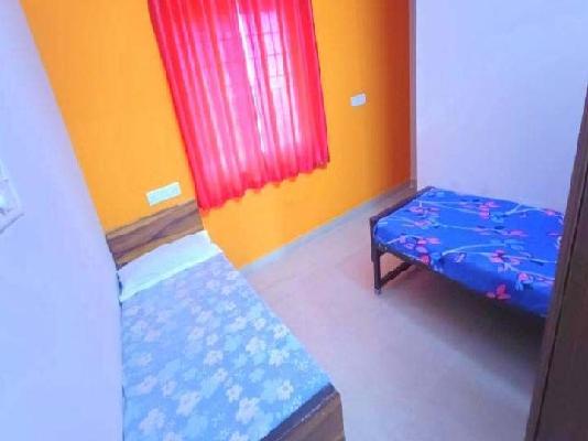 PG for Girls in New Tippasandra