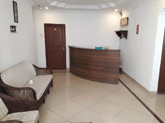 PG for Girls in New Tippasandra