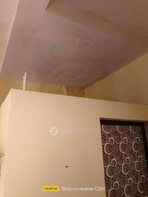 1 RK Flat In Shiv Krupa Apartment For Sale  In Navi Mumbai