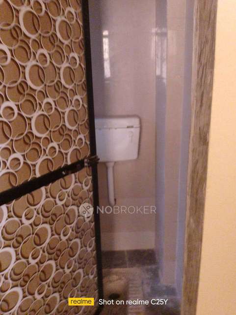 1 RK Flat In Shiv Krupa Apartment For Sale  In Navi Mumbai