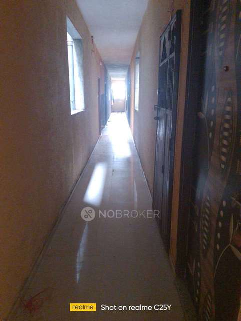 1 RK Flat In Shiv Krupa Apartment For Sale  In Navi Mumbai