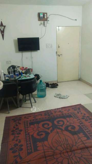 1 BHK Flat In Sai Sankul , Bhekrai Nagar for Rent  In Tukai Darshan