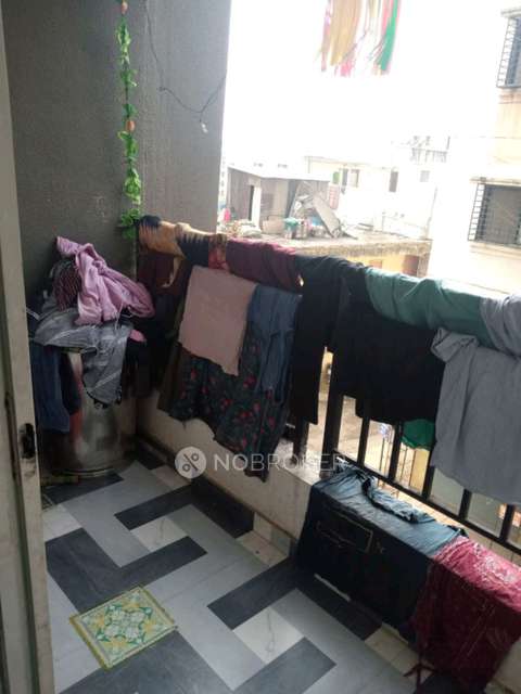 2 BHK Flat In Nirmal Pandhari Aprtment New Ahiregaon  for Rent  In Ahiregaon 