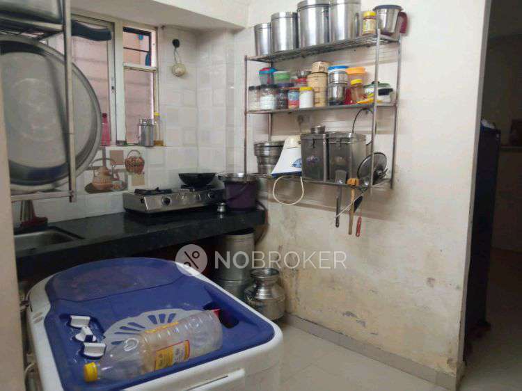 2 BHK Flat In Nirmal Pandhari Aprtment New Ahiregaon  for Rent  In Ahiregaon 