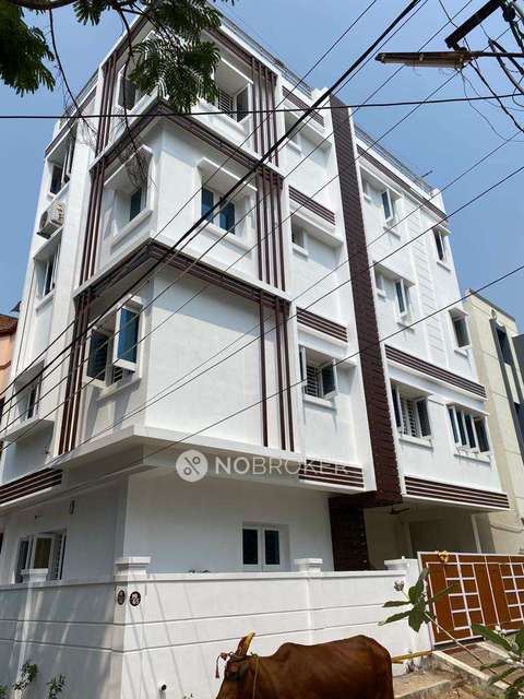 PG for Boys in Thiruverkadu