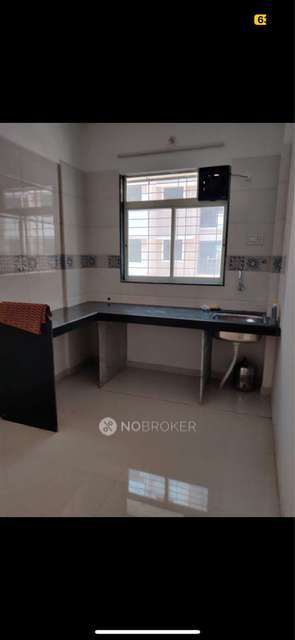 1 BHK Flat In Shreeji Nisarg For Sale  In  Badlapur