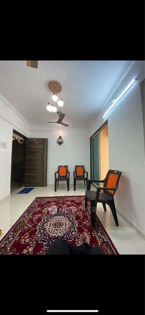 1 BHK Flat In Shreeji Nisarg For Sale  In  Badlapur