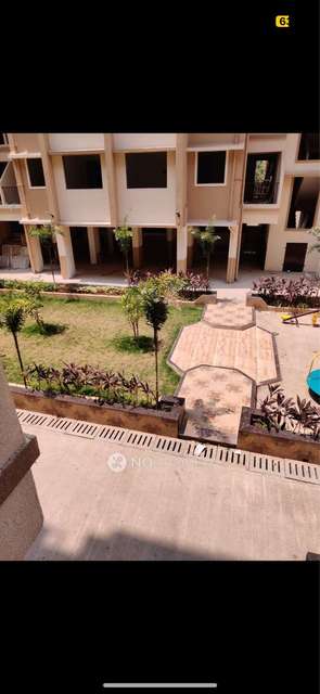 1 BHK Flat In Shreeji Nisarg For Sale  In  Badlapur
