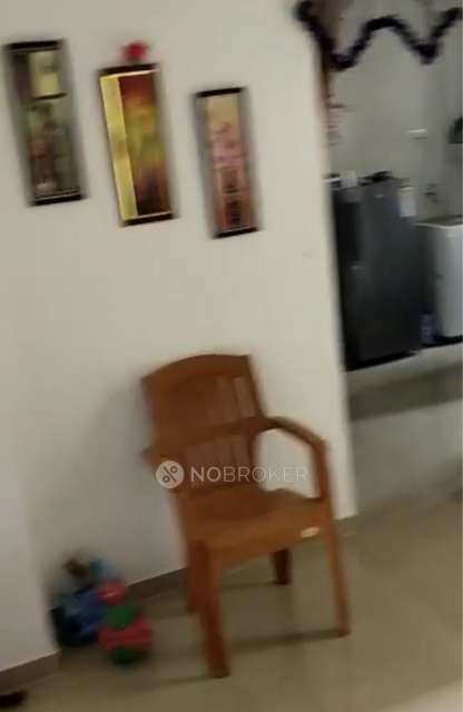 2 BHK Flat In Green Meadows for Rent  In Hinjawadi