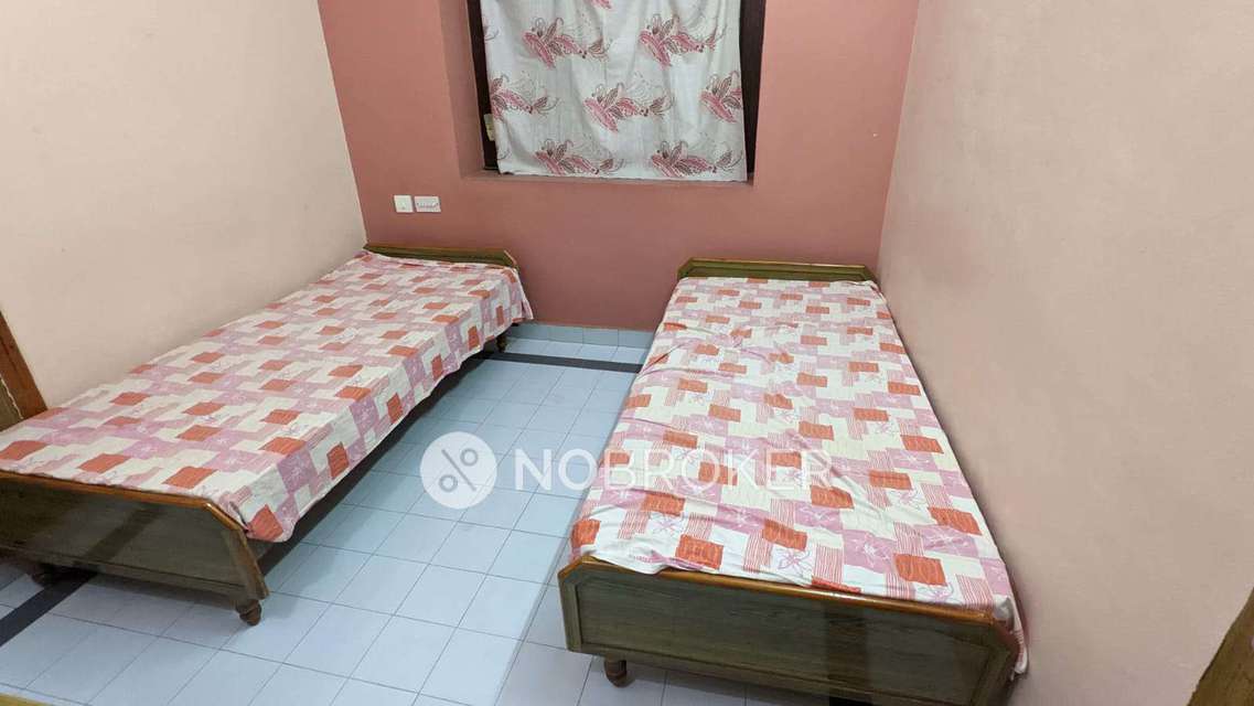 2 BHK House for Rent  In New Malakpet