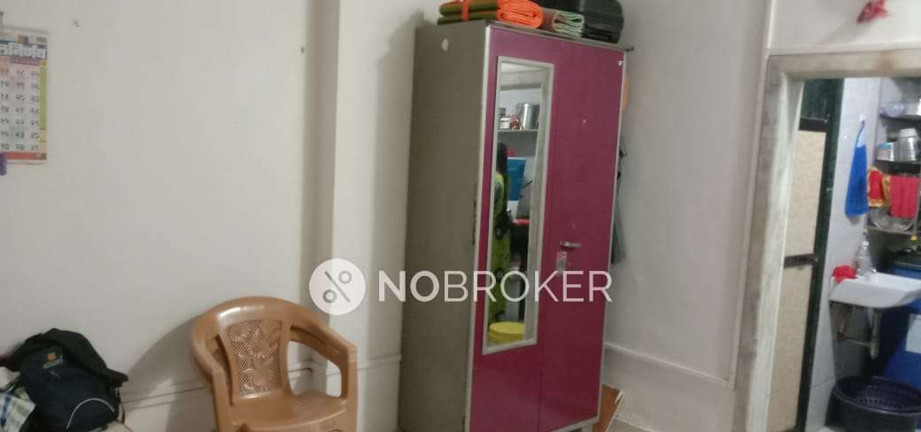 1 RK Flat In Geetashree Apartment  For Sale  In Vasai East