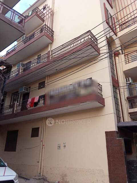 PG for Boys in Sector 45