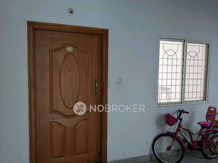 3 BHK Flat In Sankalp Apartment Narayan Nagar for Rent  In Bhoodevi Sankalp