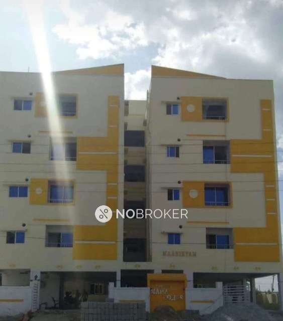 2 BHK Flat In Manikyam Apartment for Rent  In Isnapur