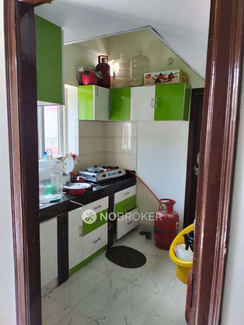 3 BHK Flat In Shine Enclave For Sale  In  Manikonda Jagir