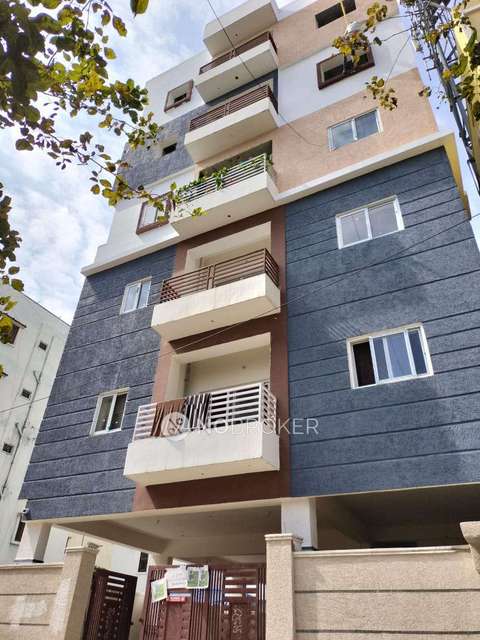 3 BHK Flat In Shine Enclave For Sale  In  Manikonda Jagir