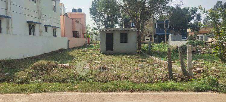 Plot For Sale  In Yelahanka New Town