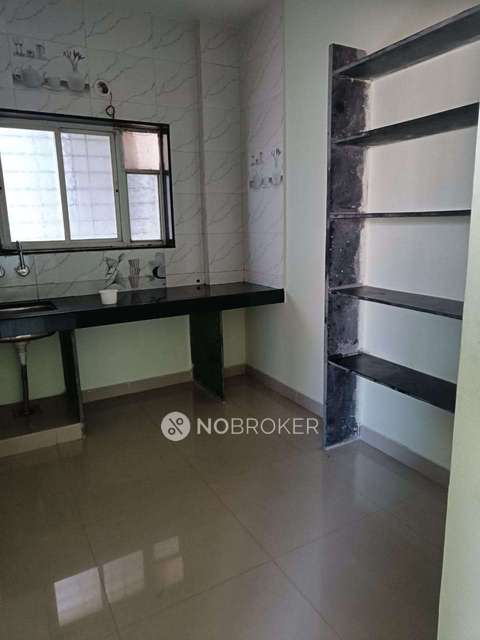 1 RK Flat In Standalone Building  for Rent  In Vadgaon Budruk