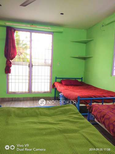 PG for Girls in Karapakkam 