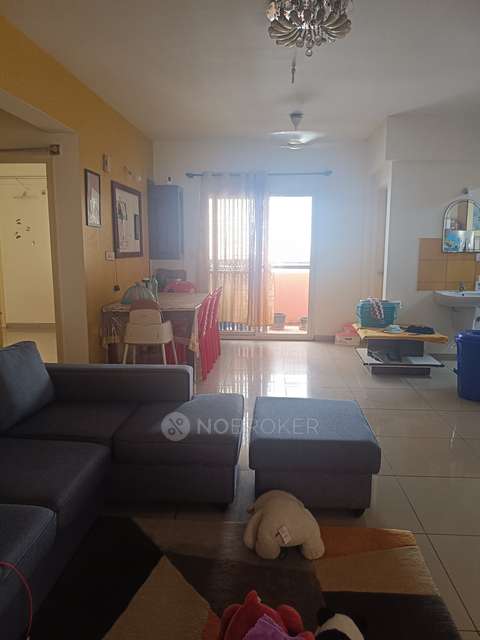 3 BHK Flat In Gr Shruthi Nivas For Sale  In Singasandra