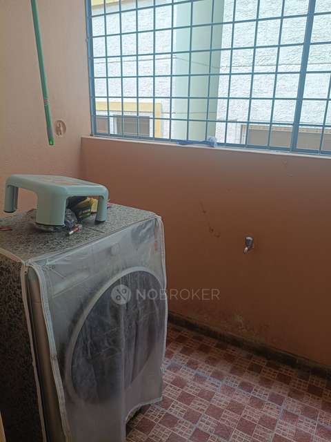 3 BHK Flat In Gr Shruthi Nivas For Sale  In Singasandra