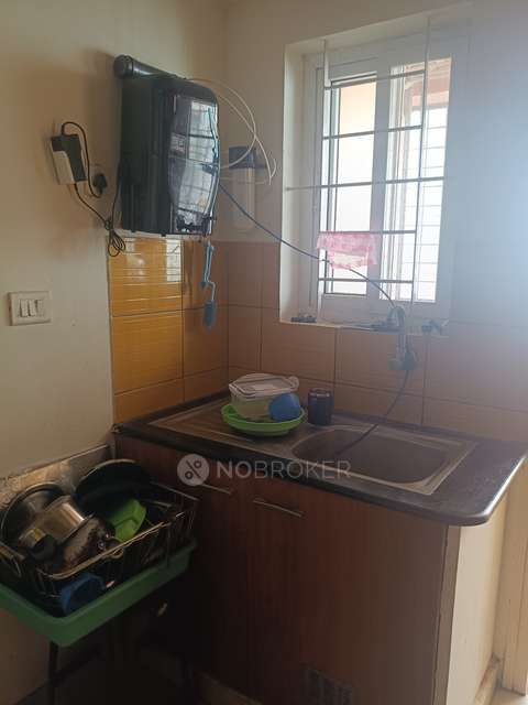 3 BHK Flat In Gr Shruthi Nivas For Sale  In Singasandra