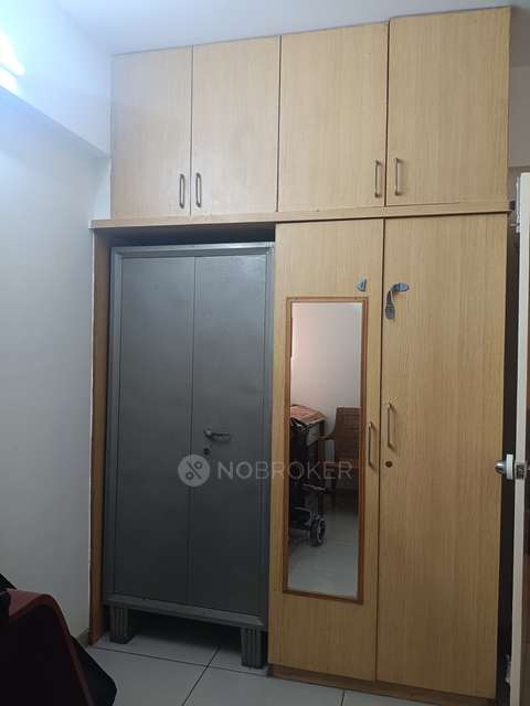 3 BHK Flat In Gr Shruthi Nivas For Sale  In Singasandra