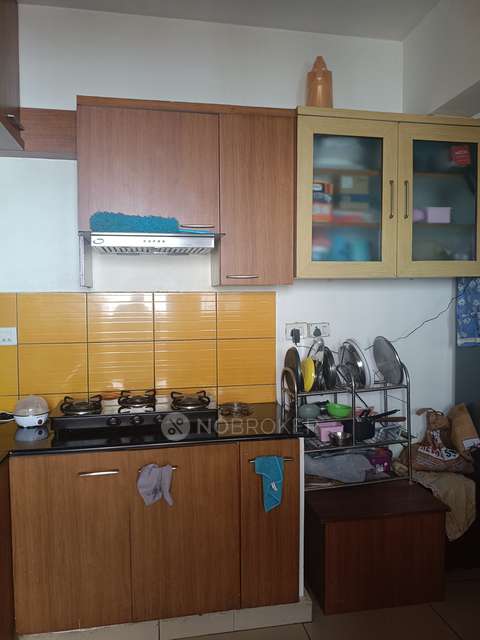 3 BHK Flat In Gr Shruthi Nivas For Sale  In Singasandra