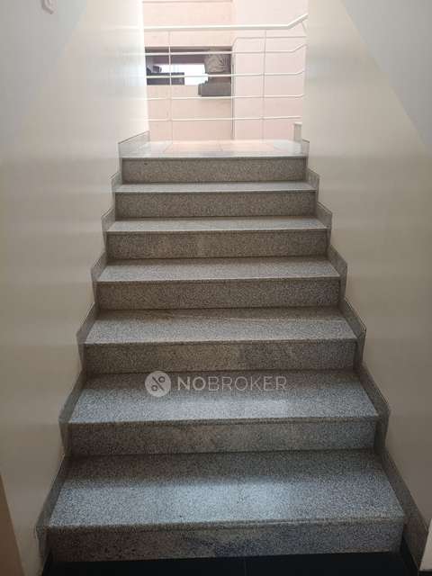 3 BHK Flat In Gr Shruthi Nivas For Sale  In Singasandra