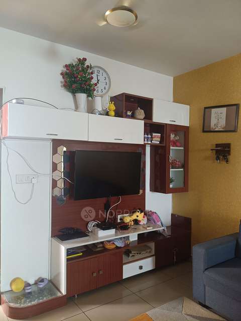 3 BHK Flat In Gr Shruthi Nivas For Sale  In Singasandra