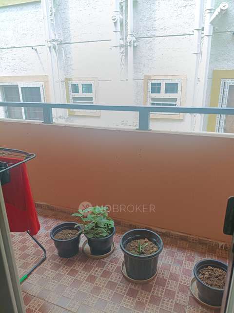 3 BHK Flat In Gr Shruthi Nivas For Sale  In Singasandra