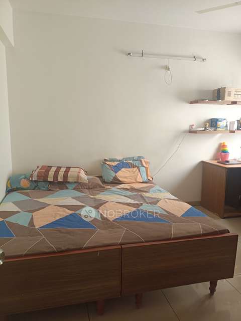 3 BHK Flat In Gr Shruthi Nivas For Sale  In Singasandra