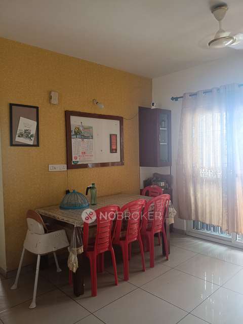 3 BHK Flat In Gr Shruthi Nivas For Sale  In Singasandra