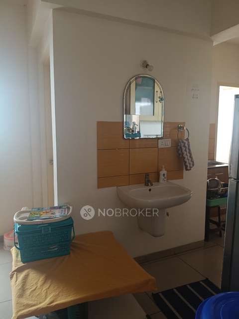 3 BHK Flat In Gr Shruthi Nivas For Sale  In Singasandra