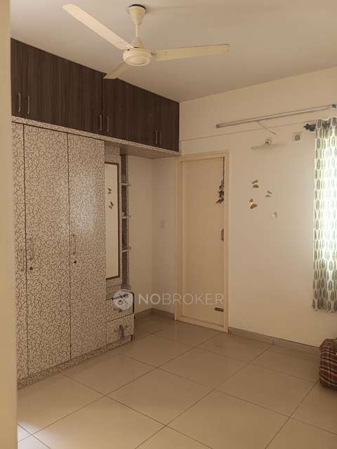 3 BHK Flat In Gr Shruthi Nivas For Sale  In Singasandra